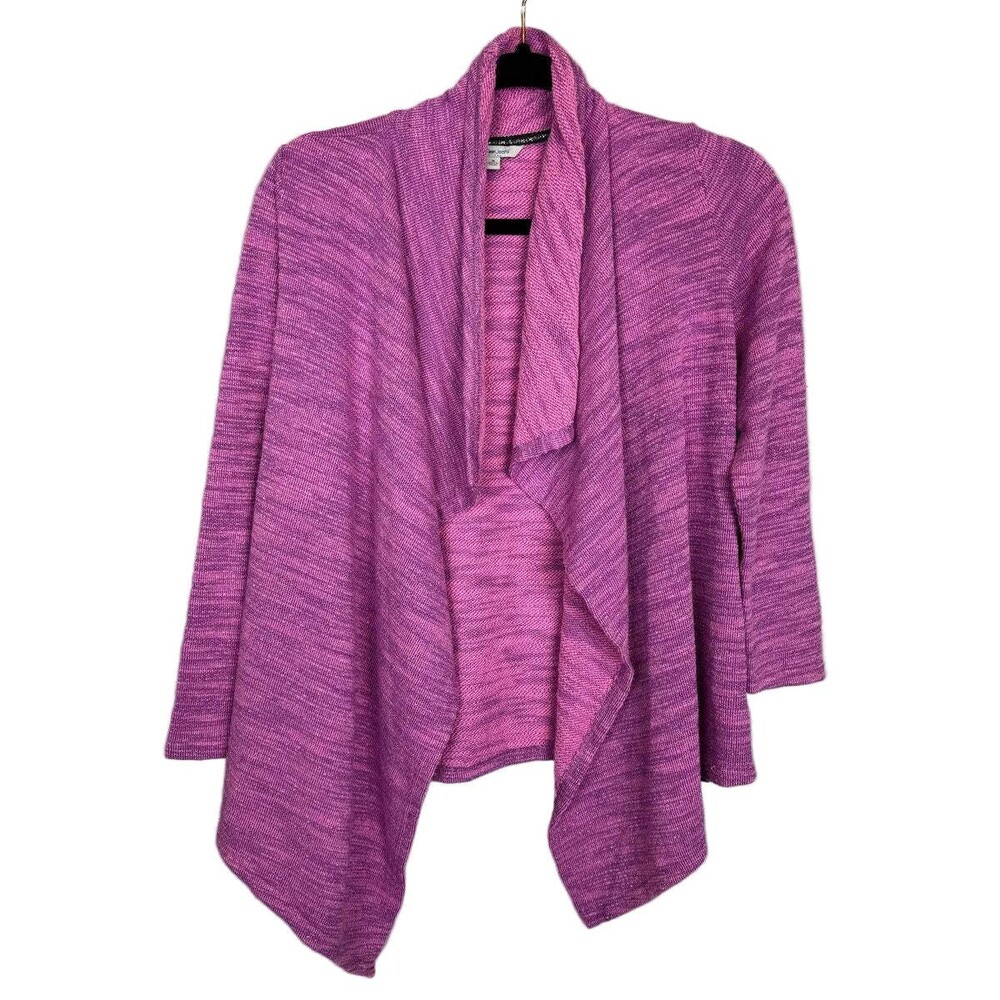 Calvin Klein Jeans Long Sleeve Cardigan Girl's Size Medium (8/10)